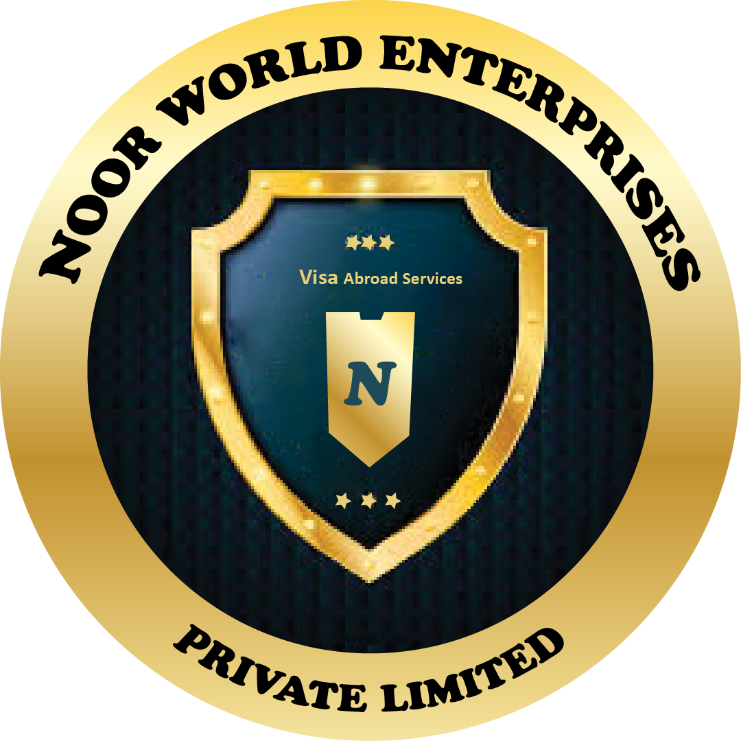 Noor World Enterprises pvt limited 